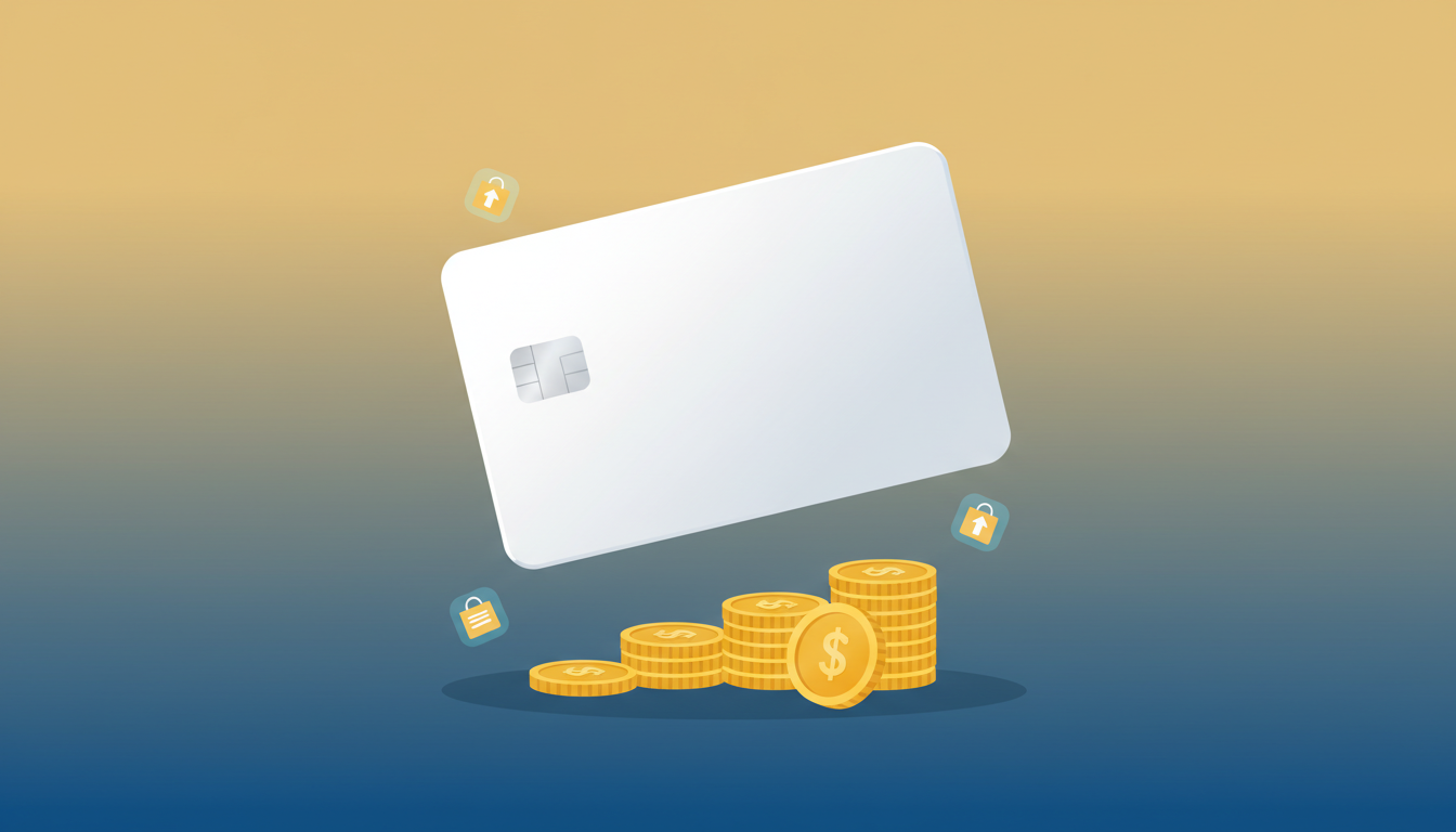 Cashback Kreditkarte: Die besten Rewards Karten in Deutschland 2024